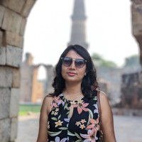 Lalita Kc