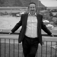 José Manchón Sánchez