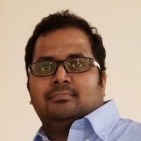 Yugesh Thatikonda