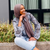 Anisa Mohamoud
