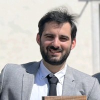 Paolo Bosello