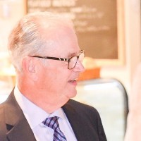 Mike Hilliard