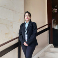 Khushboo Goyal