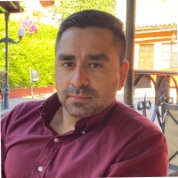 Larry Mendoza, Mba