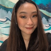 Frederica Mora Paritta