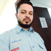 Mohammad Israil