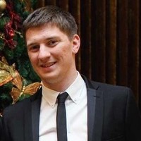 Никита Макаров