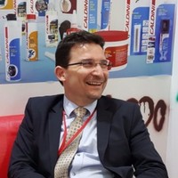 Mehmet Özkök