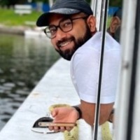 Arnav Gupta