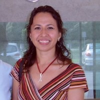 Raquel Pastén