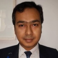 Imran Hossain