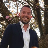 Shaun Wolf