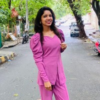 Bhavya Gowda