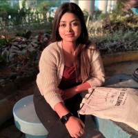 Moumita Das