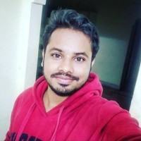 Rajkumar Chaudhary - Graphic Designer