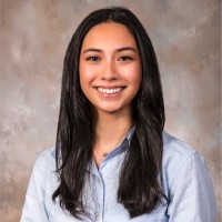 Lyna Cherikh, Mph