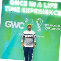 Yousaf Ali