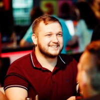 Дмитрий Мартынов