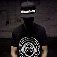 Mohamed Hacker