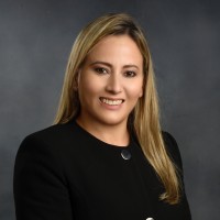 Hannia Arias Naranjo