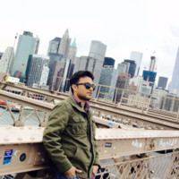 Priyank Bhagat