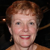 Lauren Sunderland