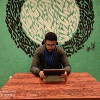 Ahmed Heshmat