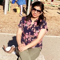 Latika Sharma