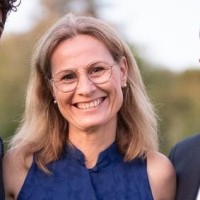 Sylvaine Lamontagne
