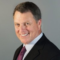 Harry Mitchell