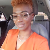 Latoya Fisher-Gordon