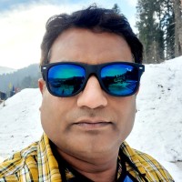 Bhupendra Chaurasia