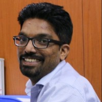 Prashant Chothe