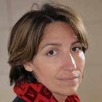 Catherine Castan