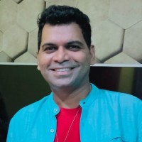 NITIN PITAMBARE