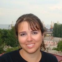 Esther Frenk