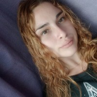 Talia Macarena Ferreira Romero