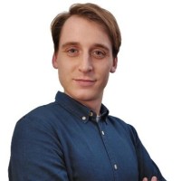 Jonathan Van Der Mije