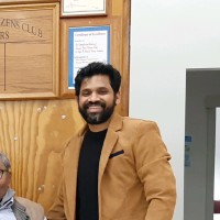 Dipesh Chavan