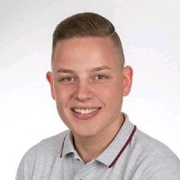 Noah Scheuermann