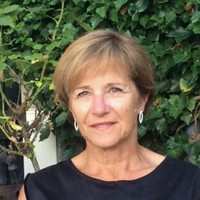 Monique SCHWEITZER