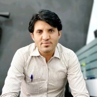 Javed Hussain