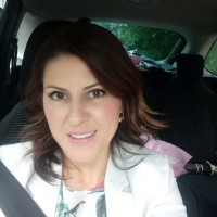 Dragana Tufegdzic