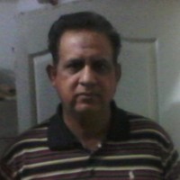 Masroor Zaidi