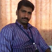 manjunath k poojari