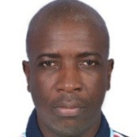 Ballé Hermann Segbe Dip. Csmp®