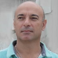 Jorge Alcântara
