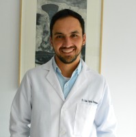 Isaac Quiroz Dominguez