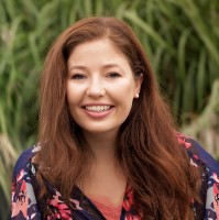 Josie Baxter