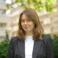 Evelina Andersson